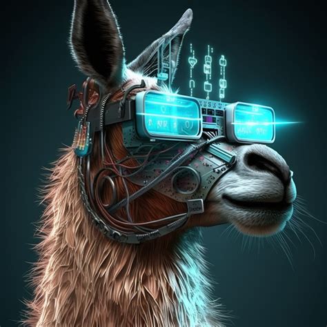 llama ai by meta